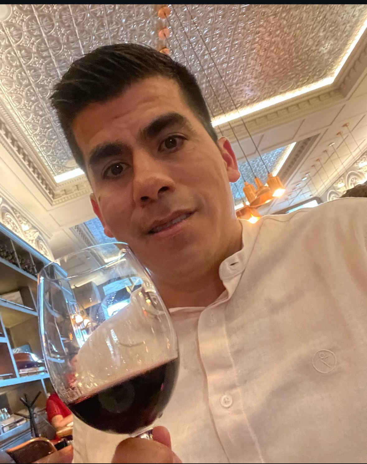 Marco Rocha